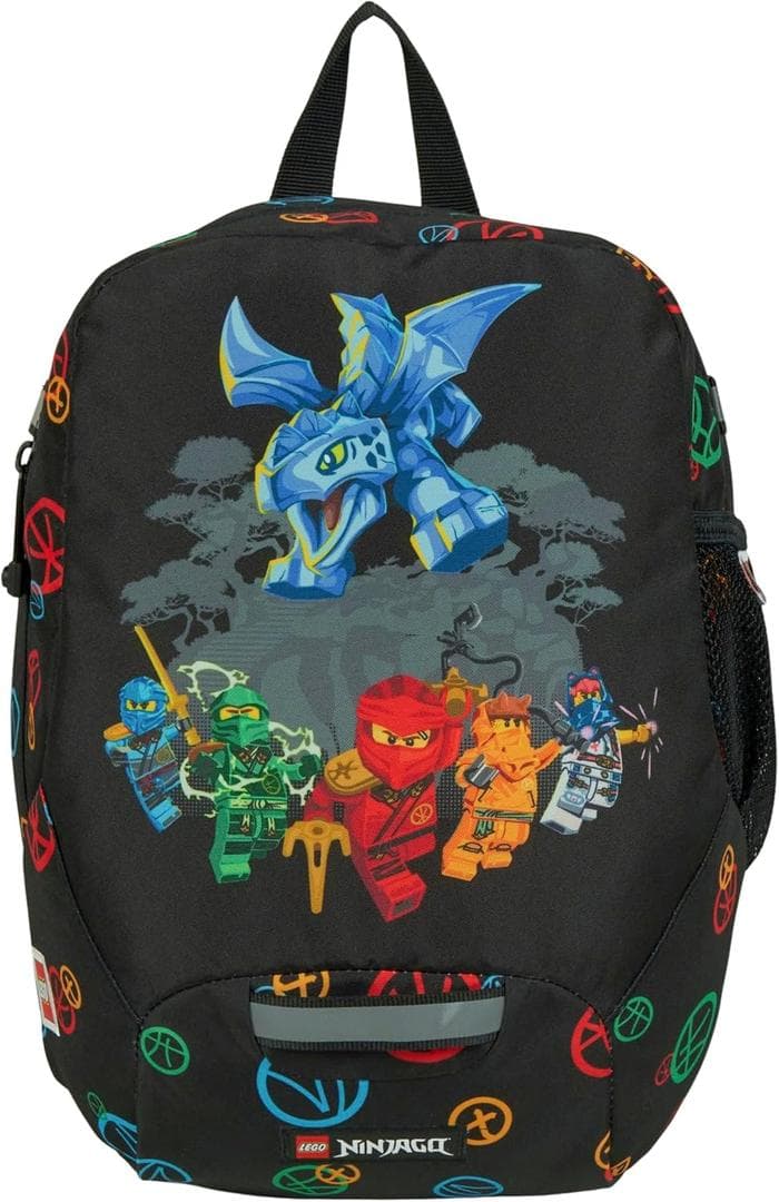 Ninjago Ninja Skills Junior Backpack