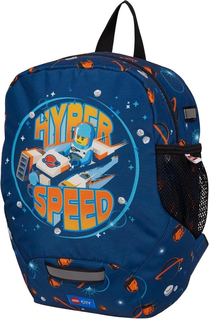 City Hyper Speed Junior Backpack
