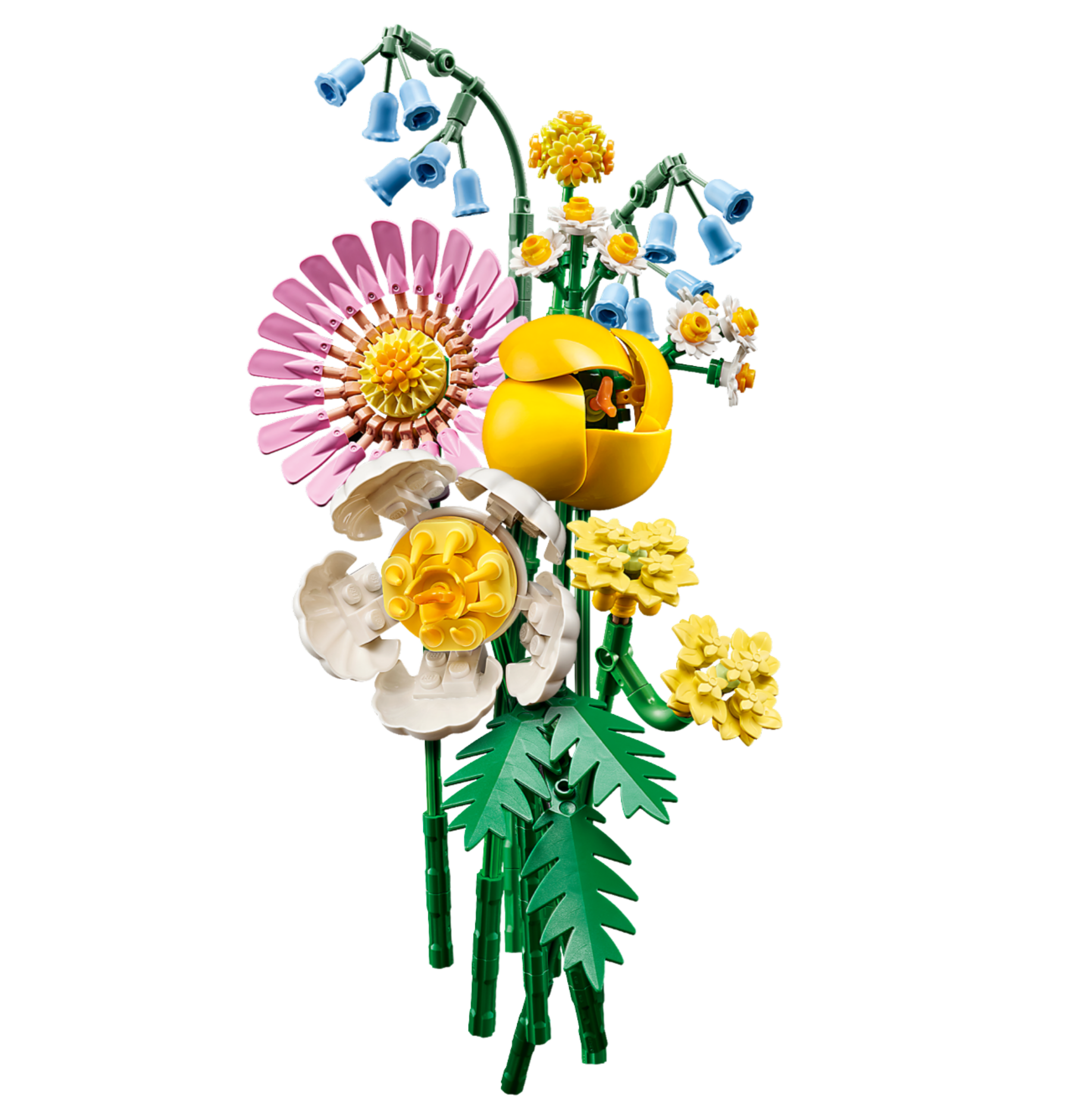 Petite Sunny Bouquet
