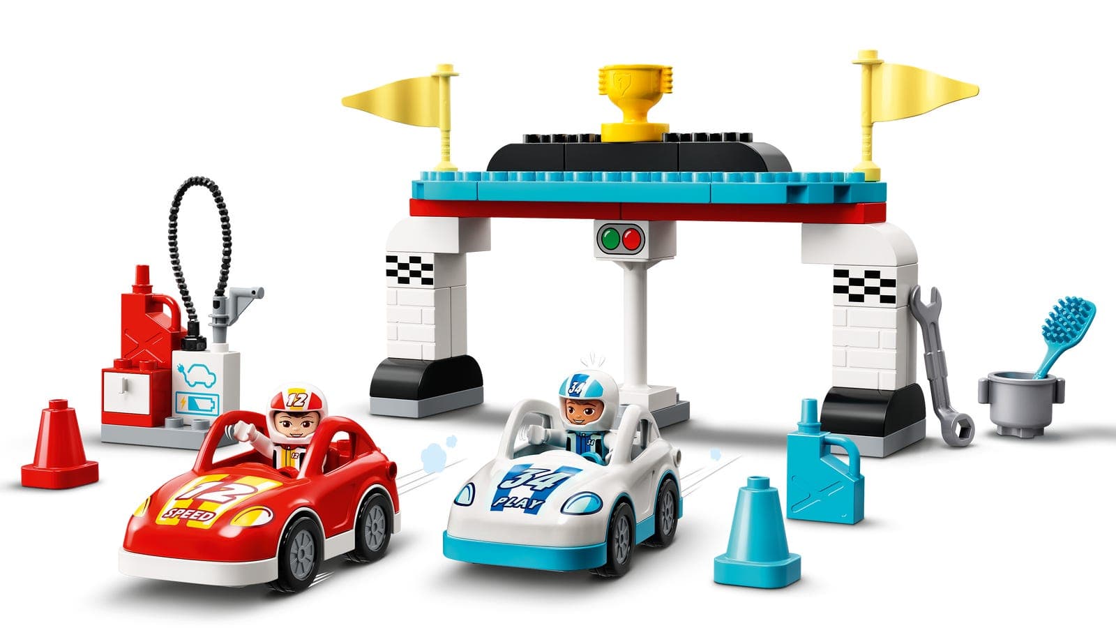 Race Cars