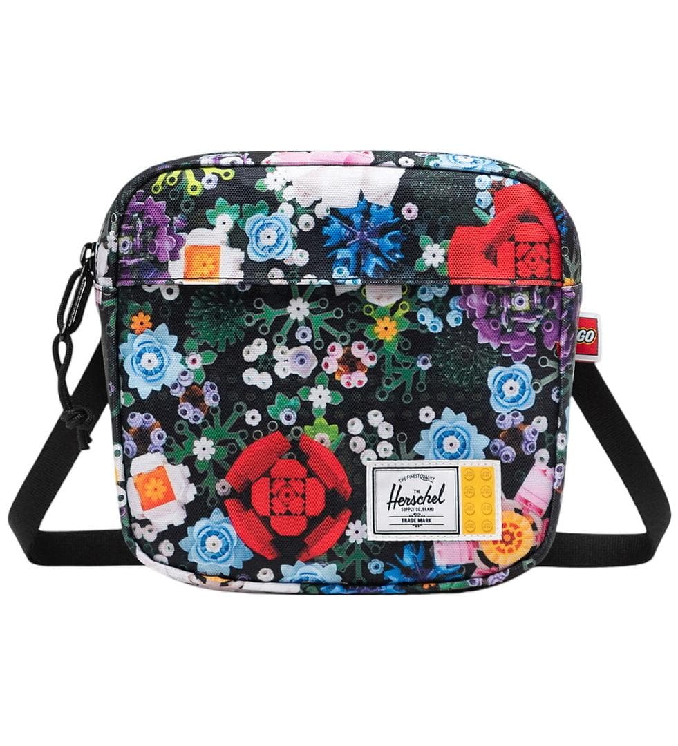 Herschel Classic Crossbody - Garden Floral