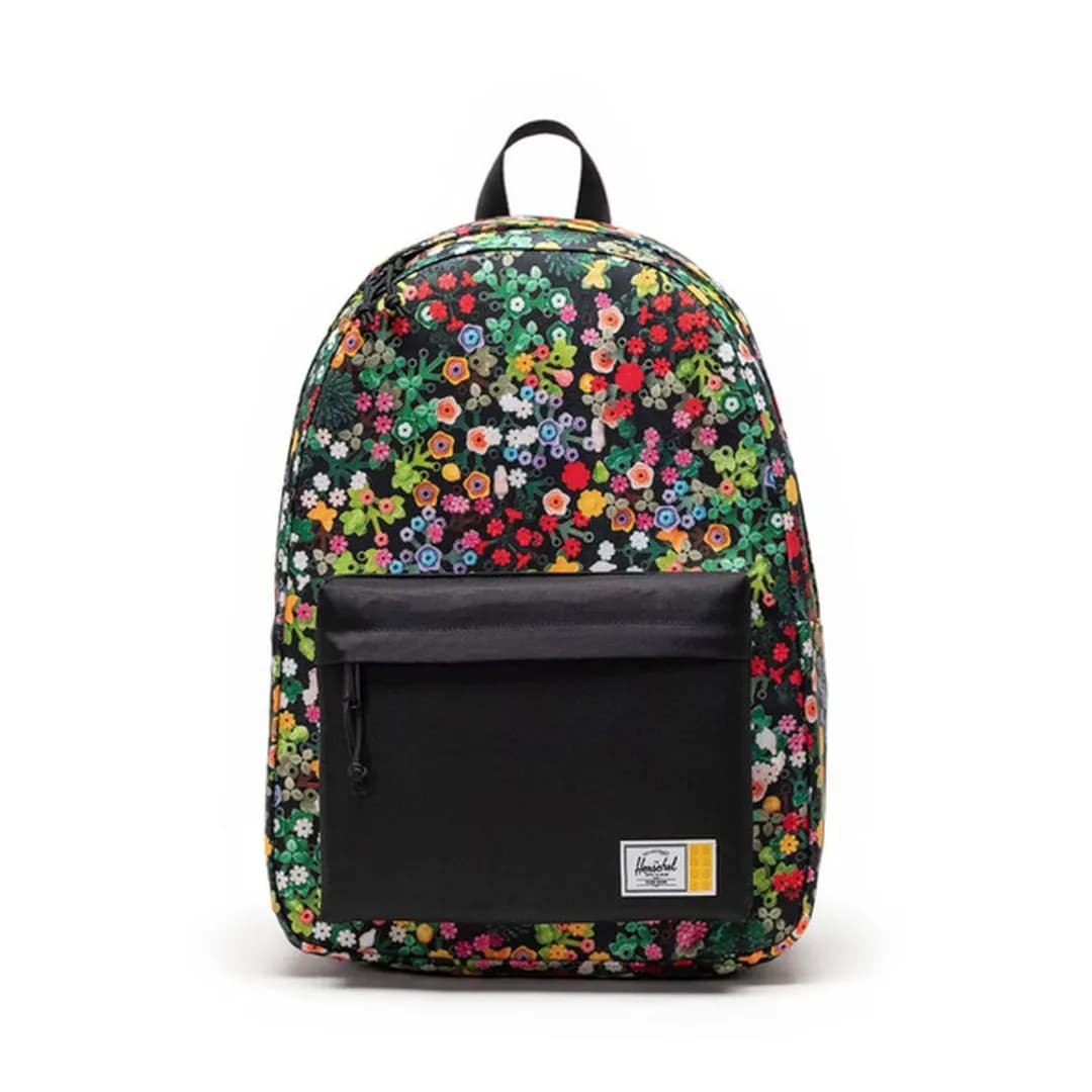 Herschel Classic XL Backpack - Scavenger Hunt Meadow