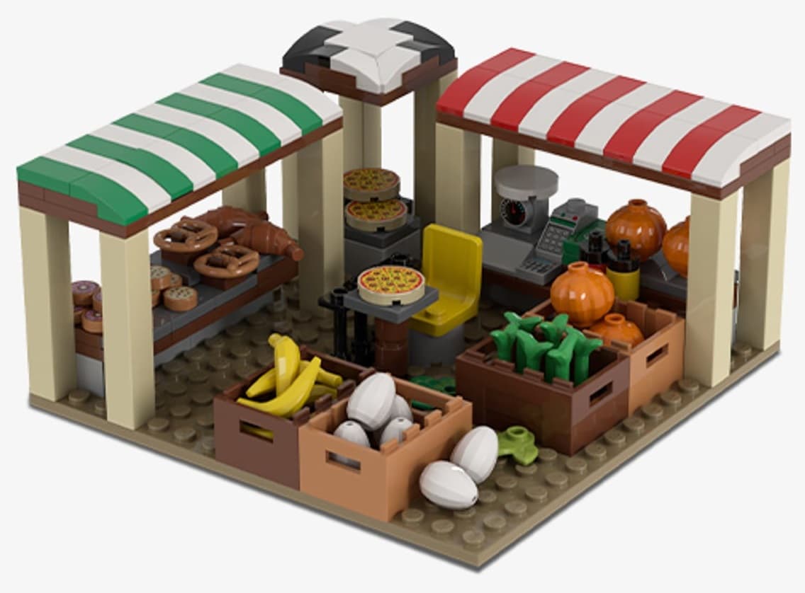 Pirate Ship
