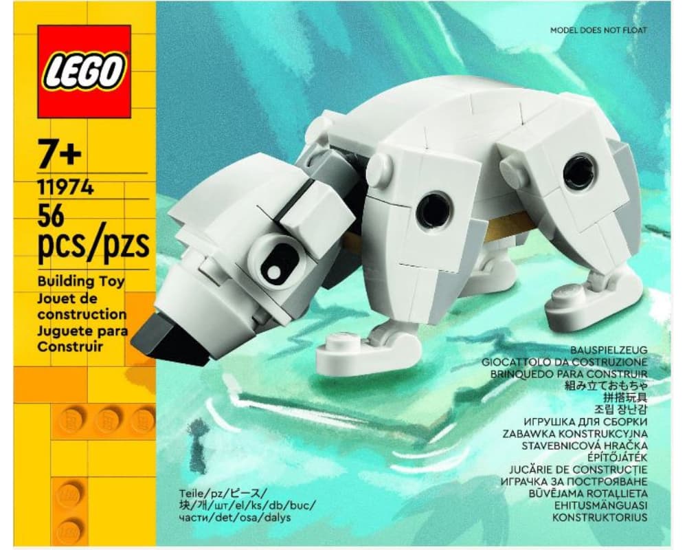 Polar Bear
