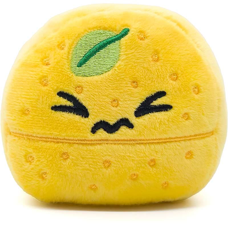 Duplo Lemon Plush