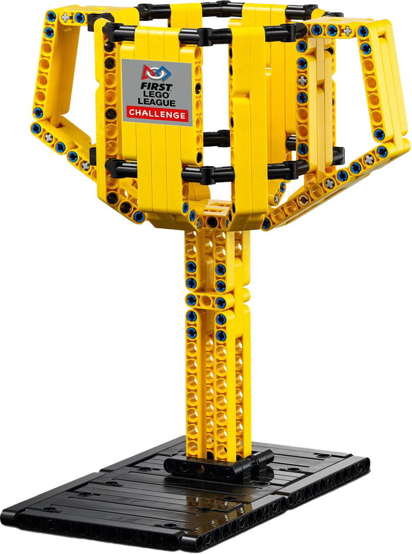 FLL Trophy Medium- Build it Yourself