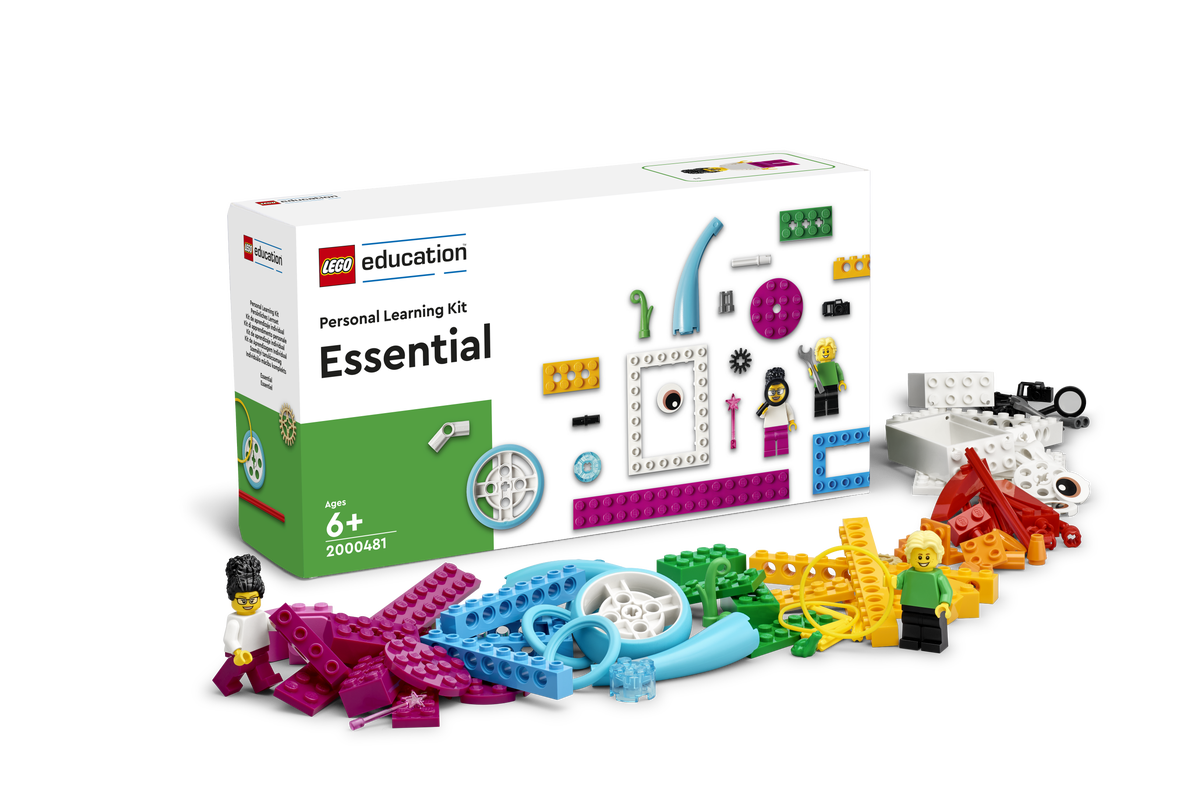 Personal Learning Kit Essential