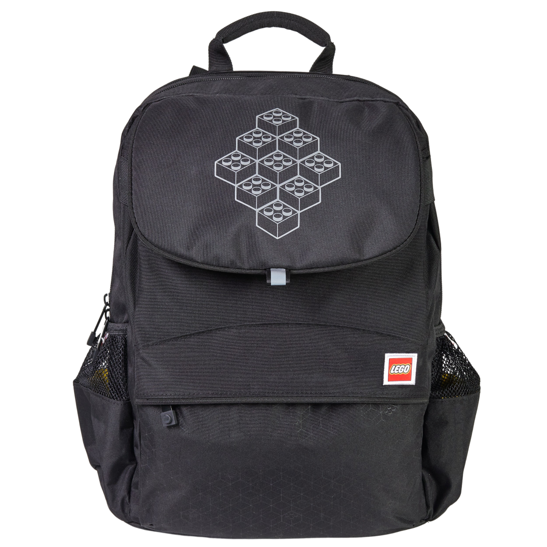 Bricks Backpack