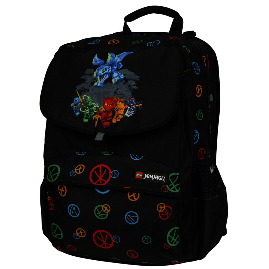 Ninjago Ninja Skills Backpack