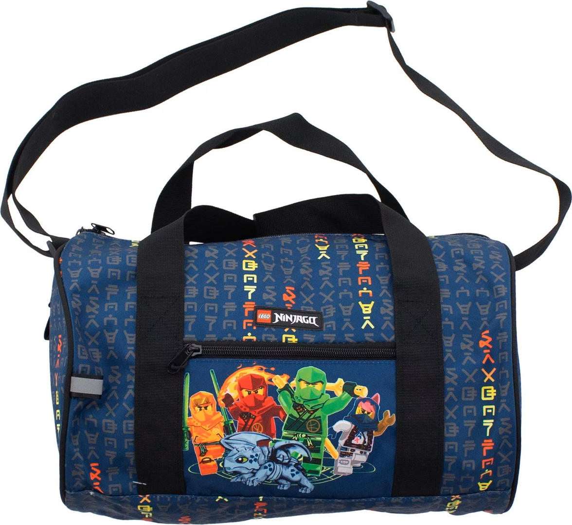 Ninjago Family Duffle