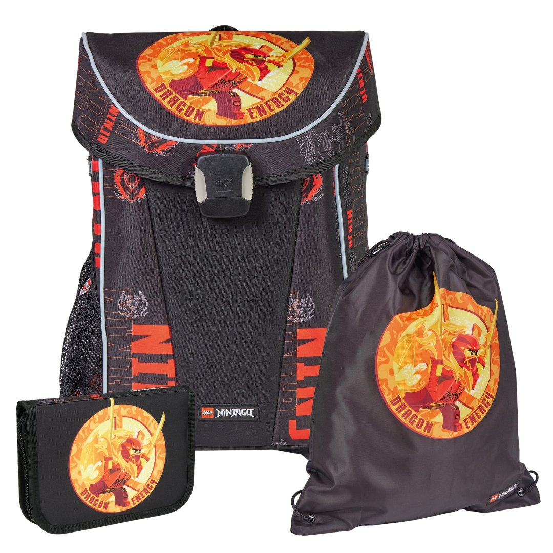 Ninjago Dragon Energy Easy Set