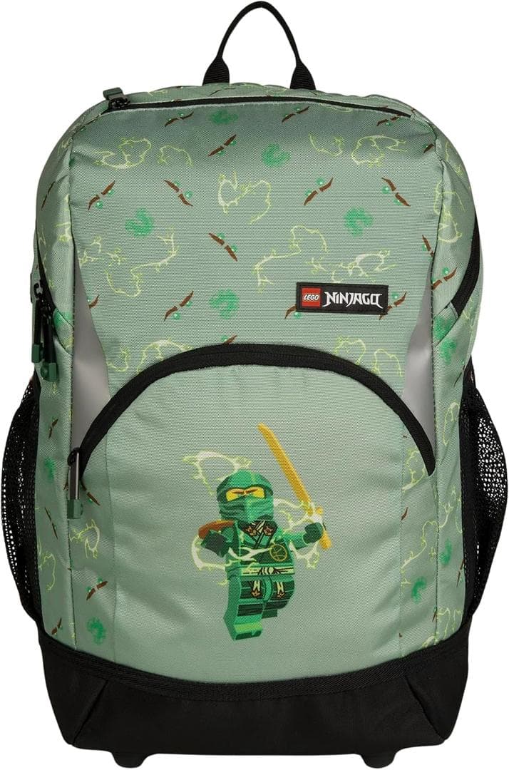 Ninjago Spinjitzu Master FlexiFit Backpack