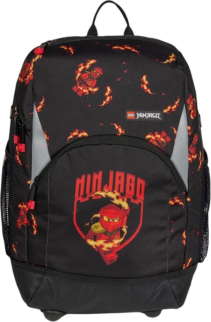 Ninjago Kai FlexiFit Backpack