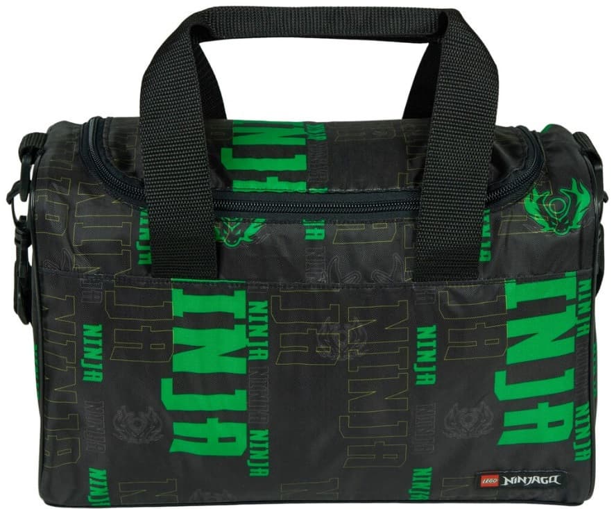 Ninjago Core Lloyd Duffle Bag