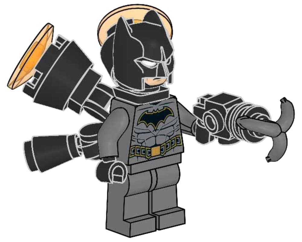 Batman