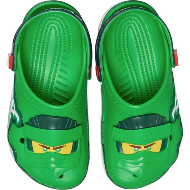 Kid's Ninjago Classic Clog