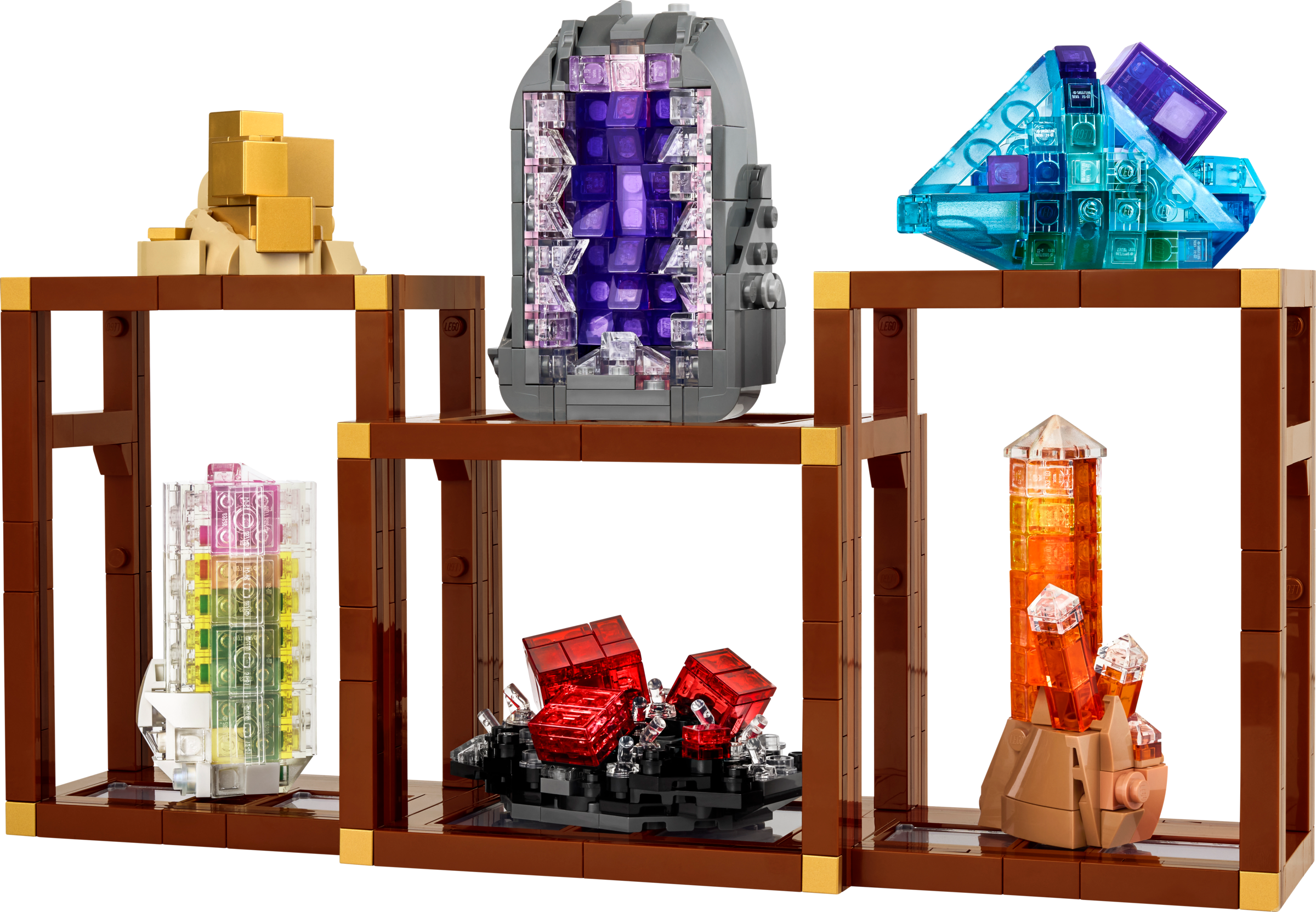 Mineral Collection