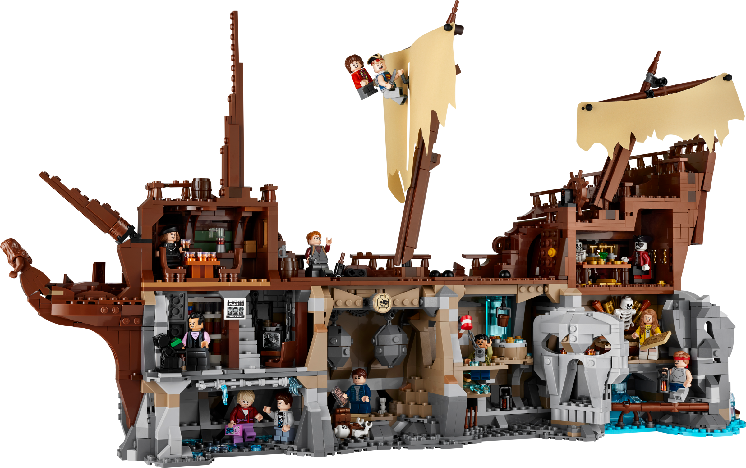 The Goonies