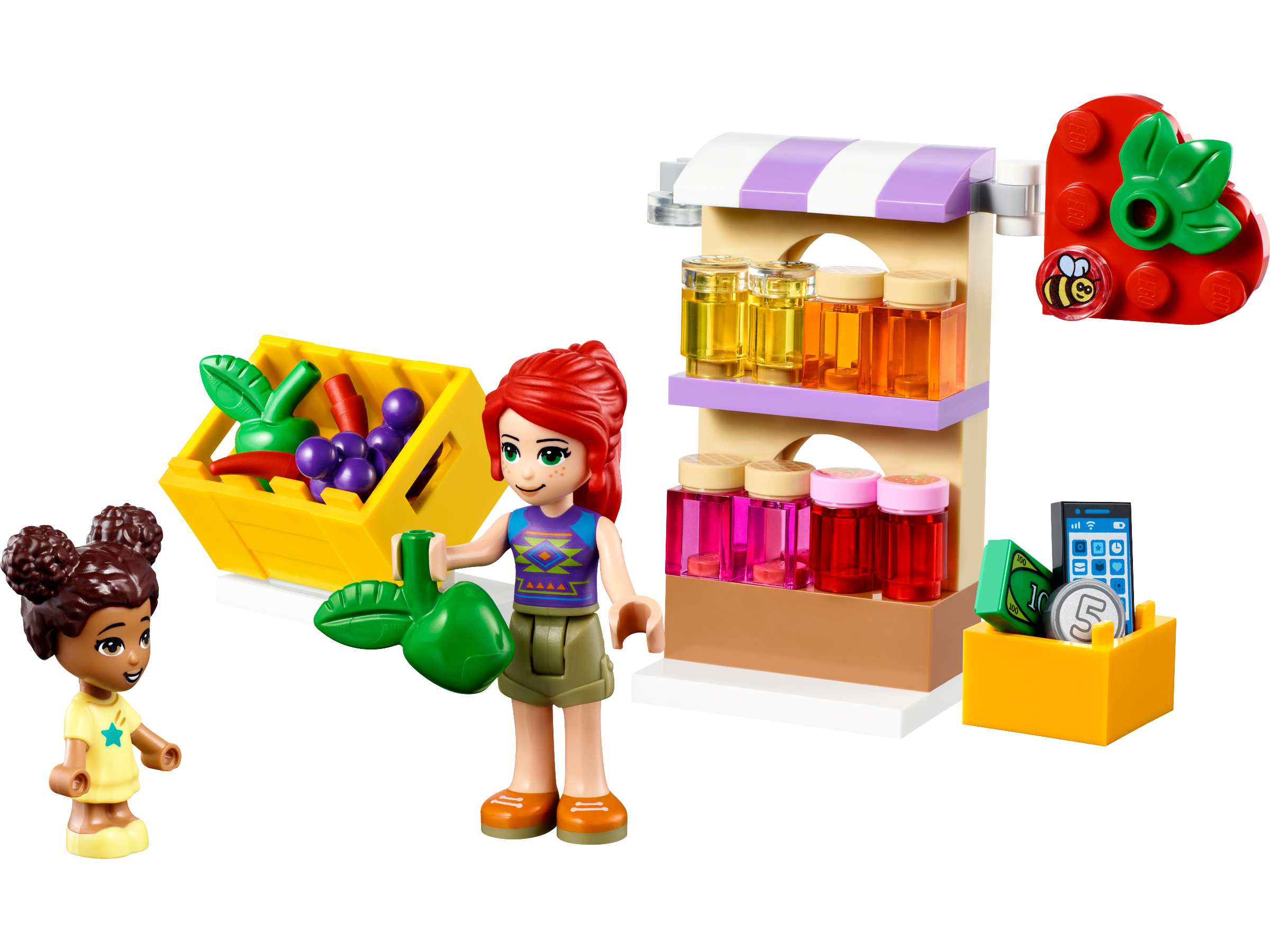 Market Stall