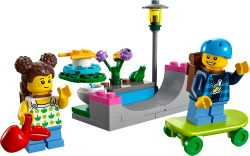 Kids' Playground