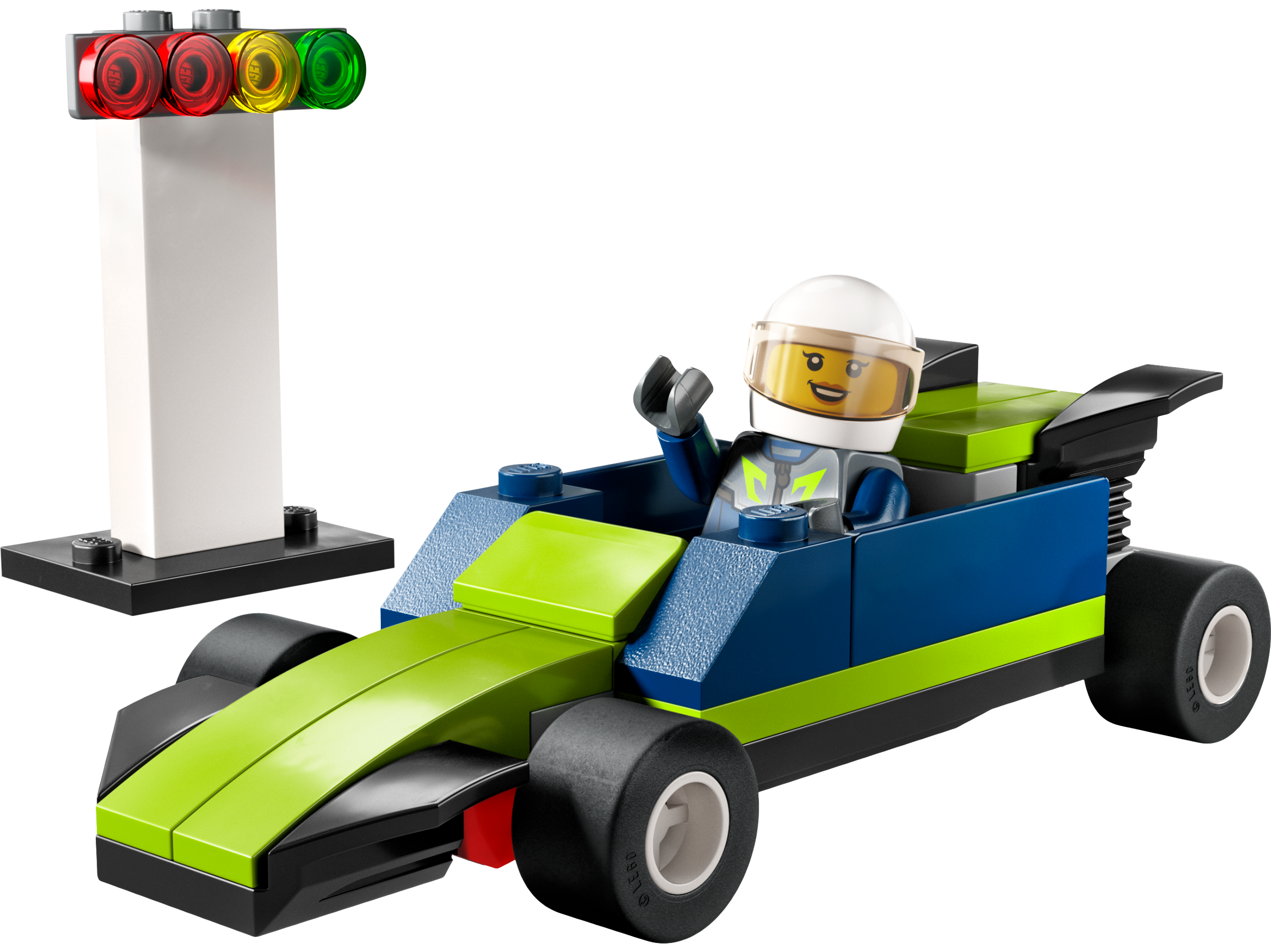 Race Car