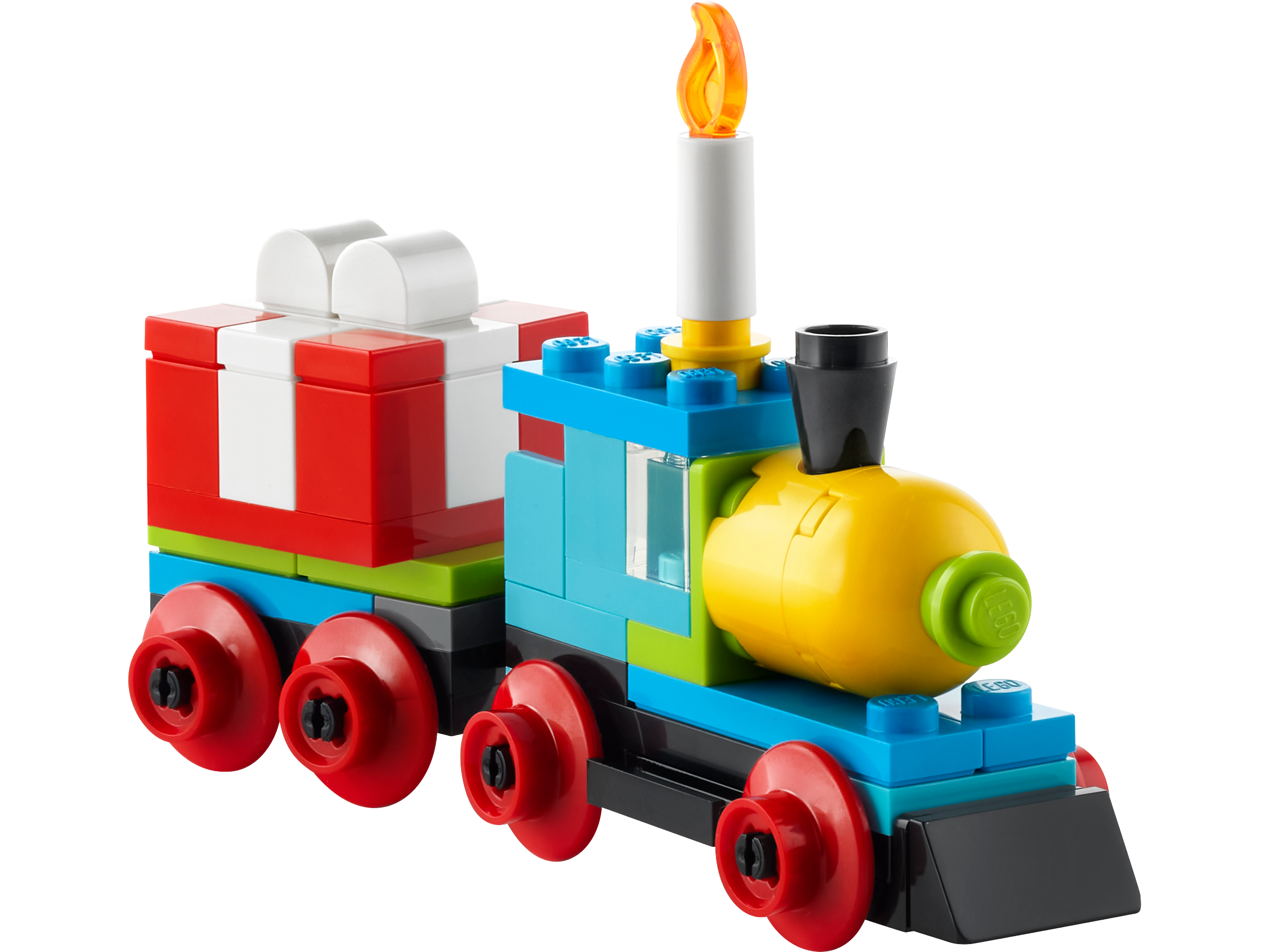 Birthday Train