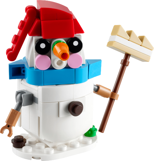 Snowman