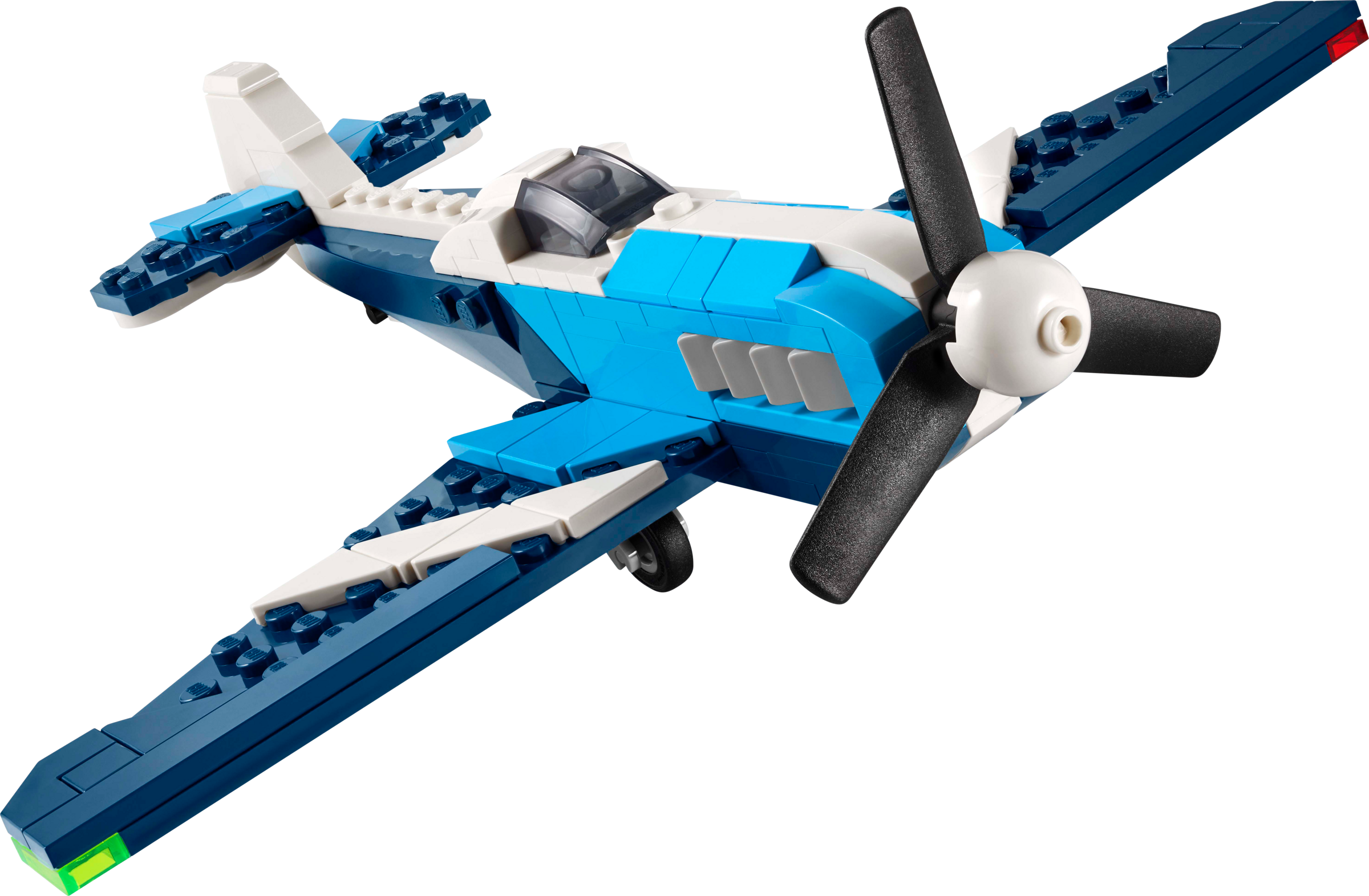 Aircraft: Race Plane