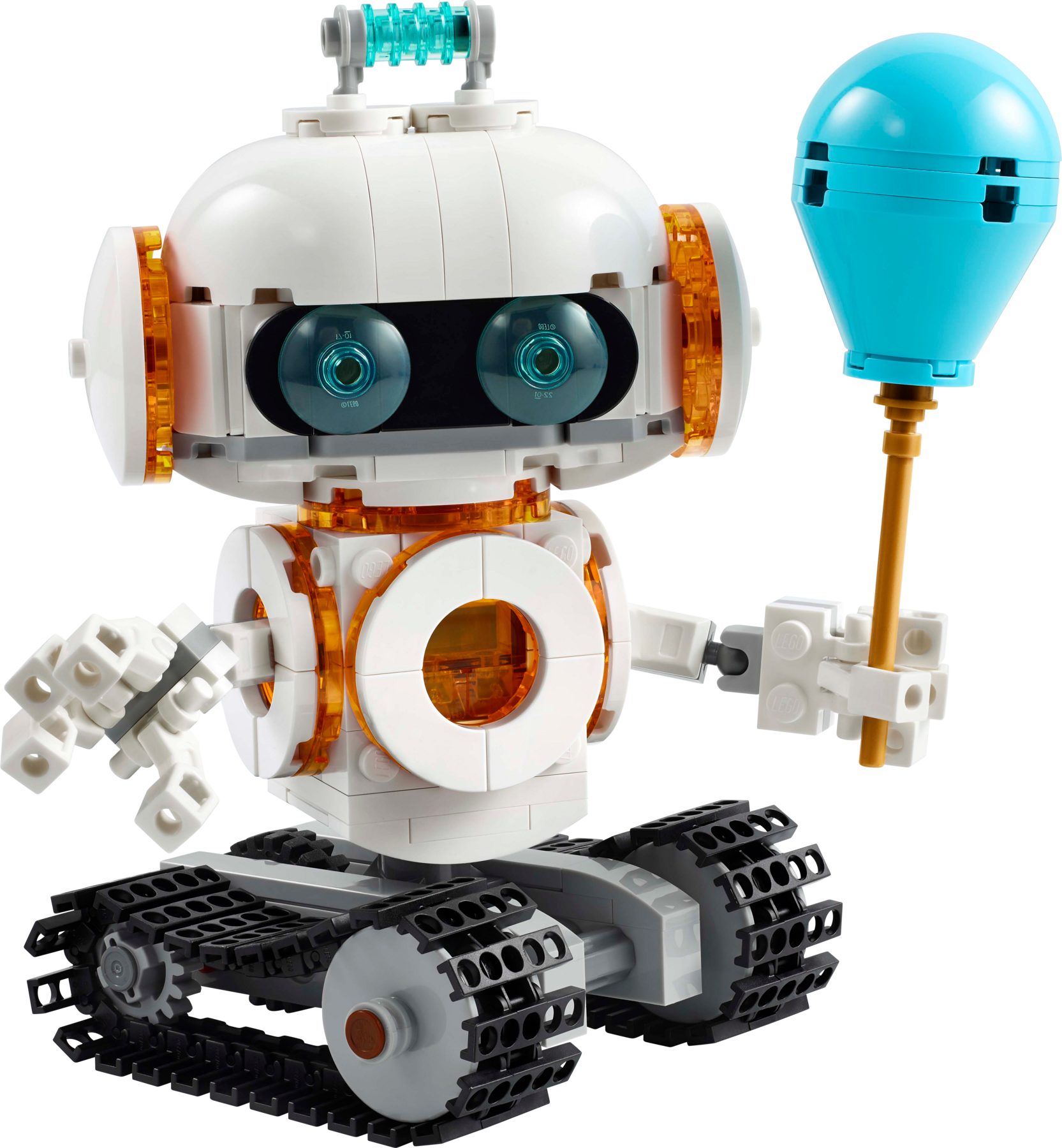 Space Robot