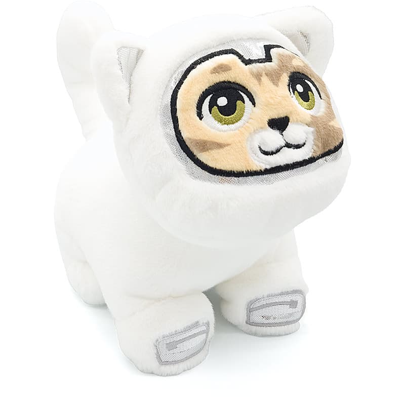 Friends Jones Space Cat Plush
