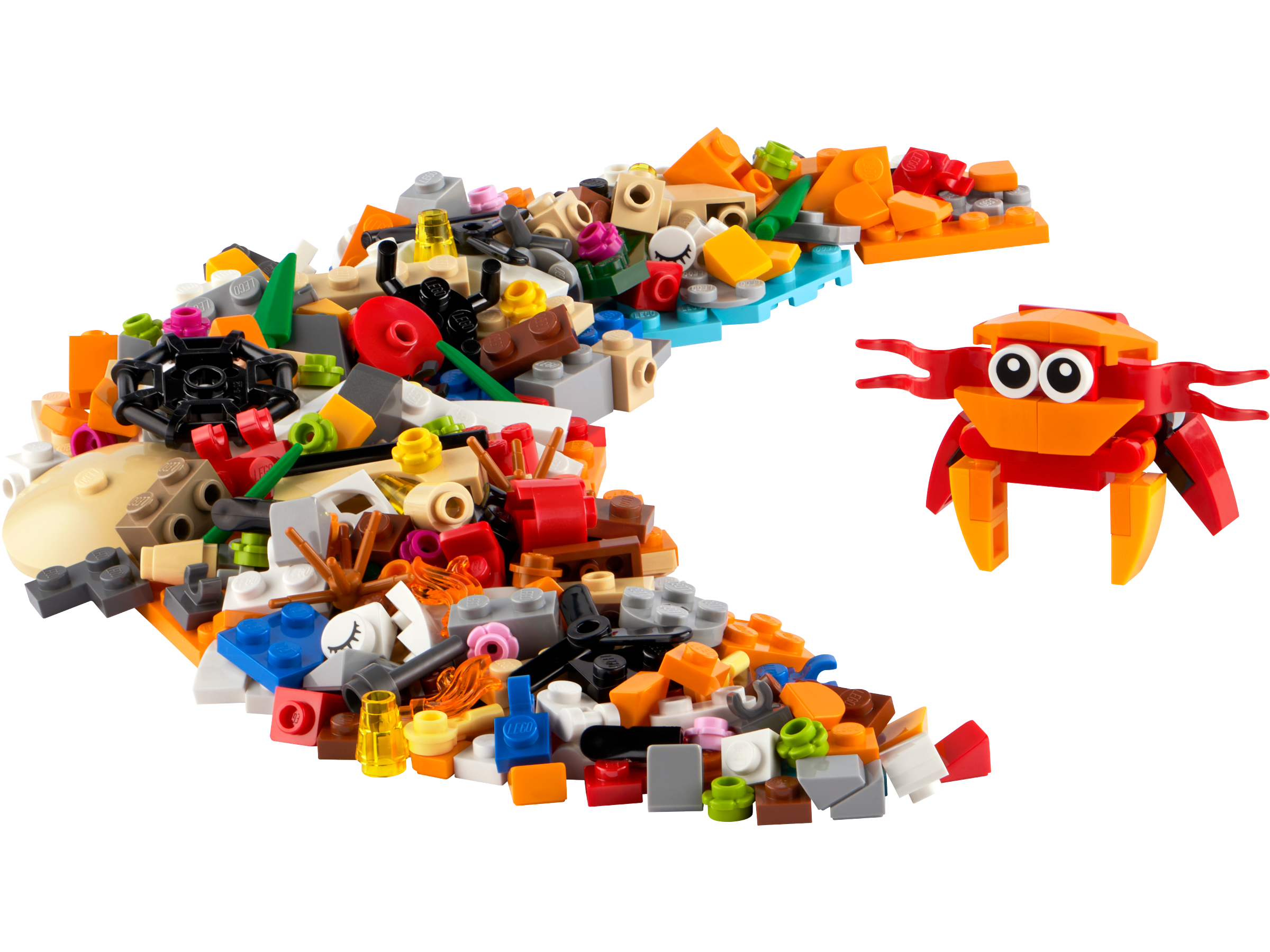 Fun Creativity 12-in-1