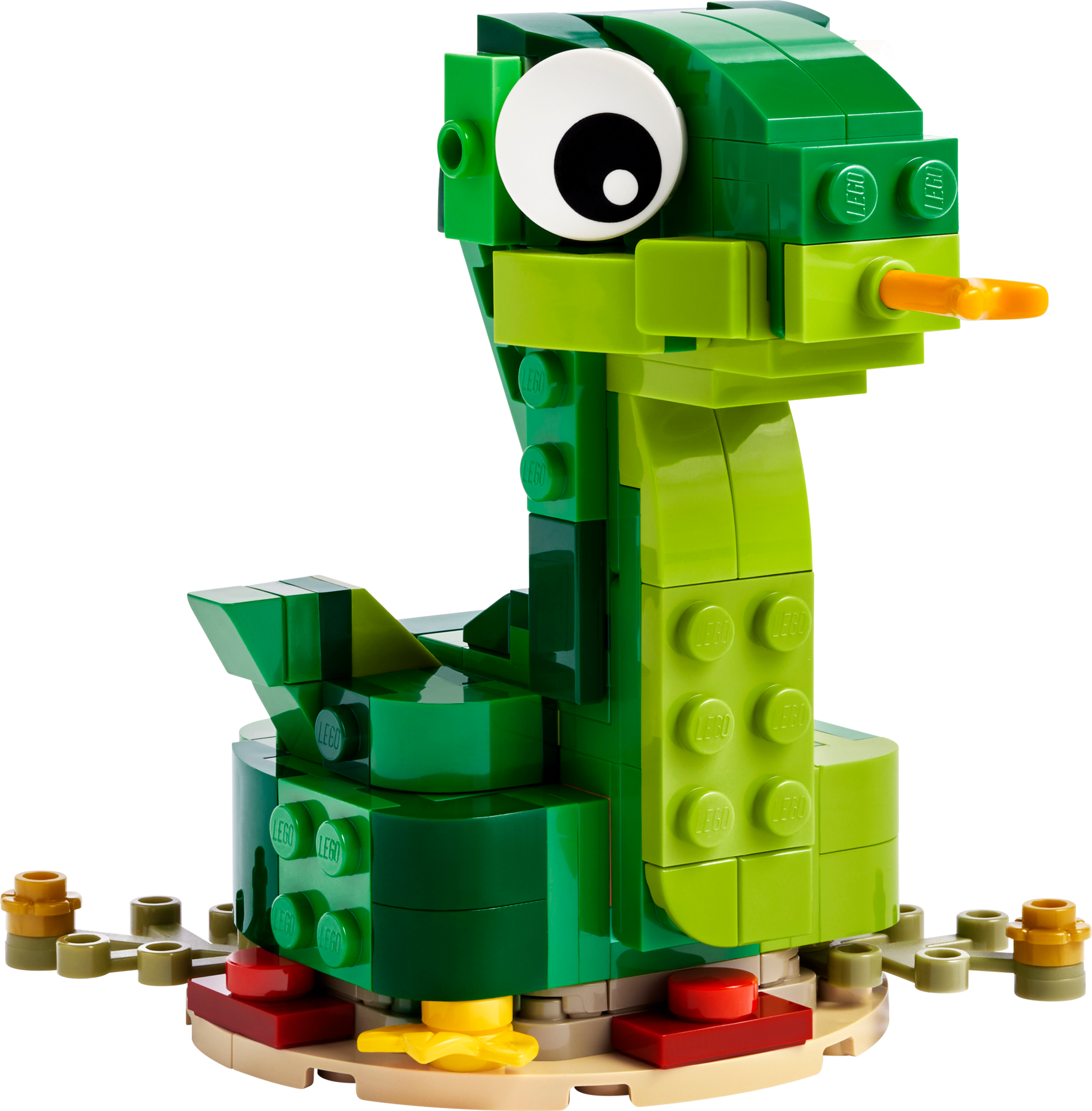 Year of the Snake
