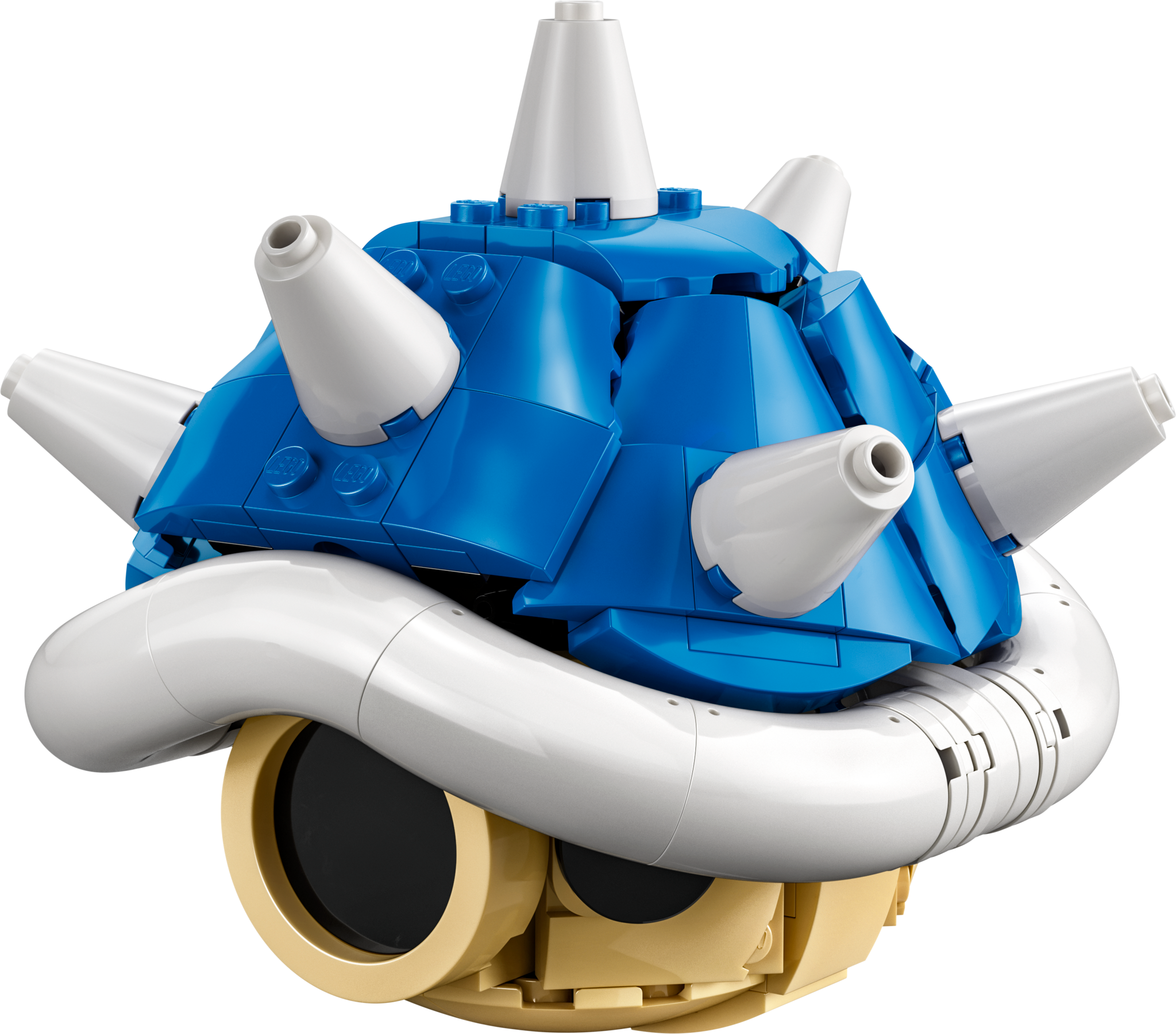 Mario Kart – Spiny Shell