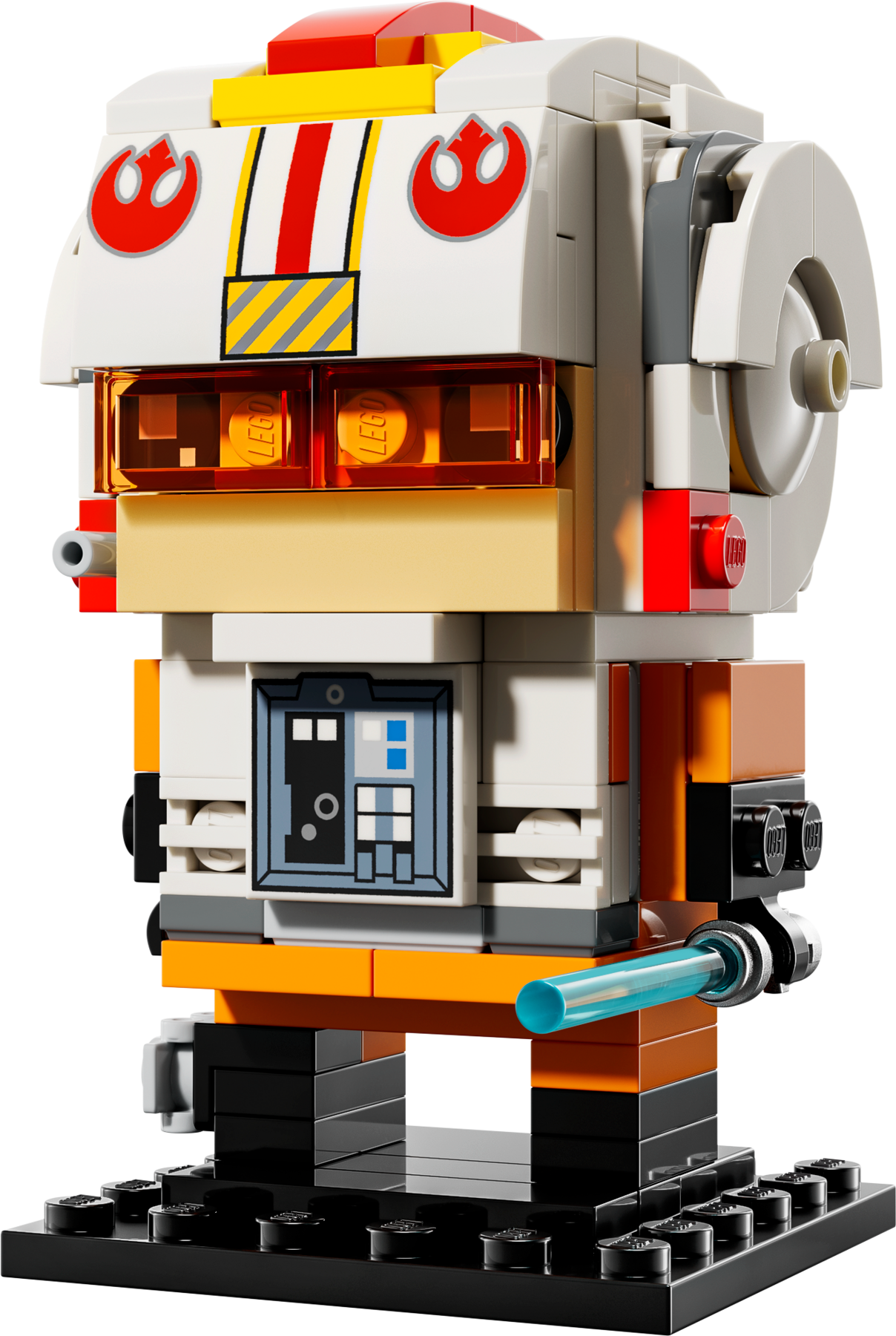Luke Skywalker (Rebel Pilot)