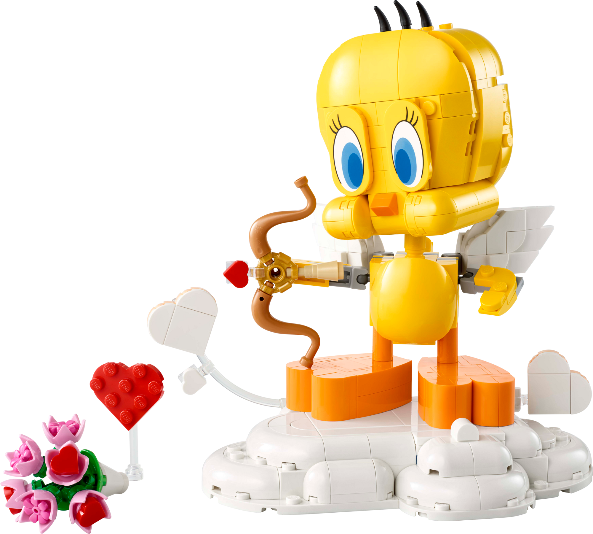 Sweetheart Tweety Bird