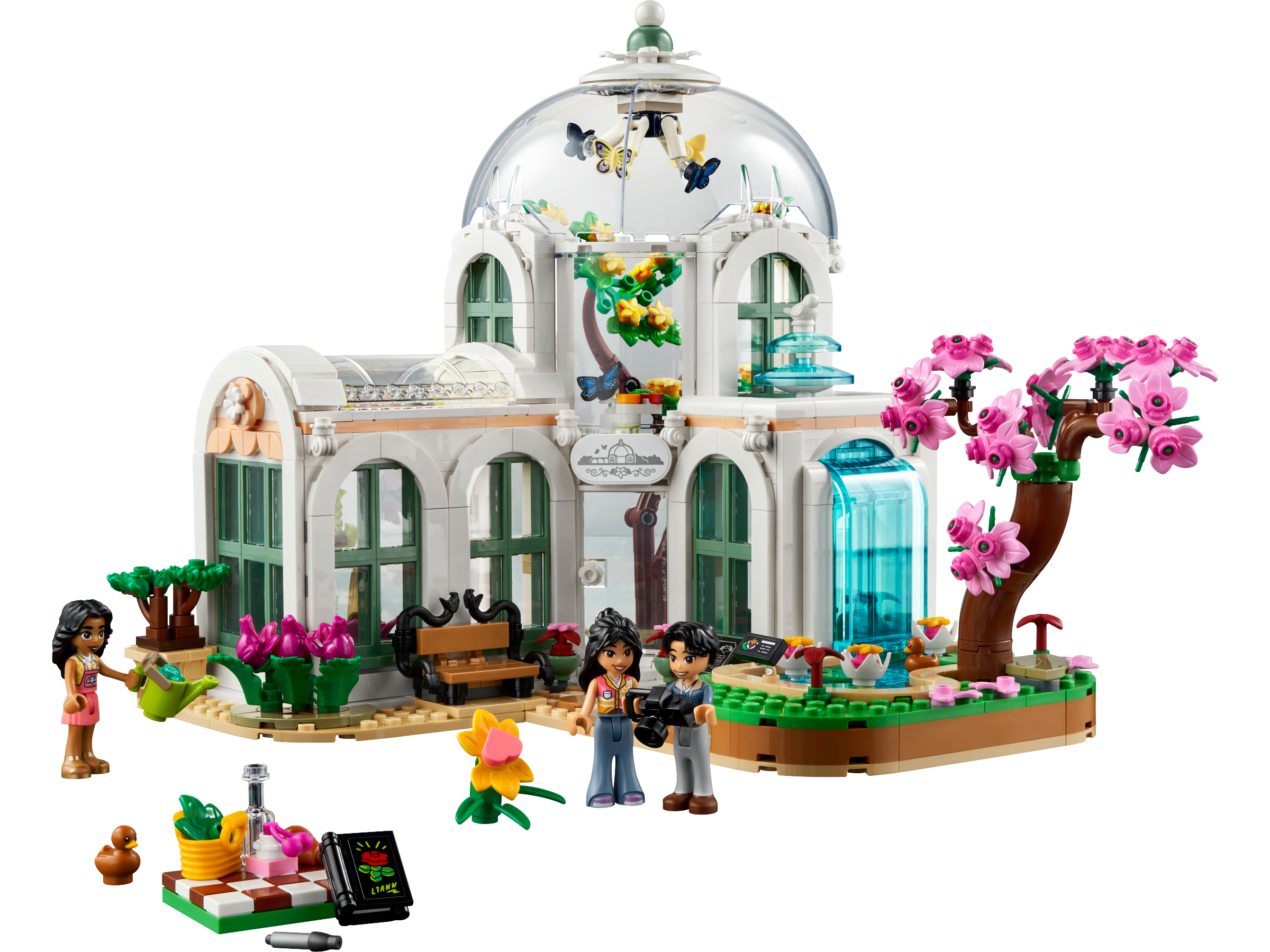 Botanical Garden