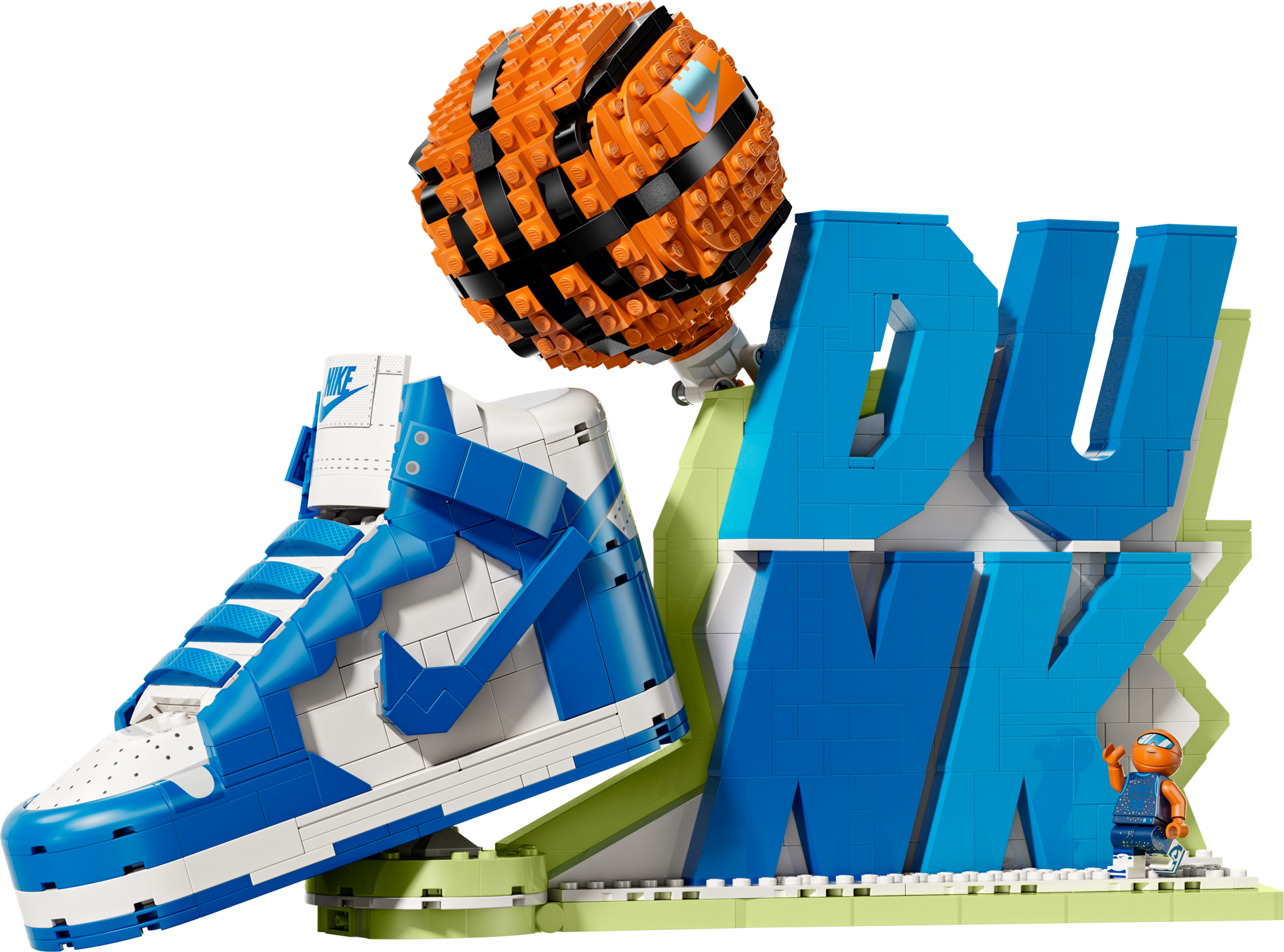 Nike Dunk