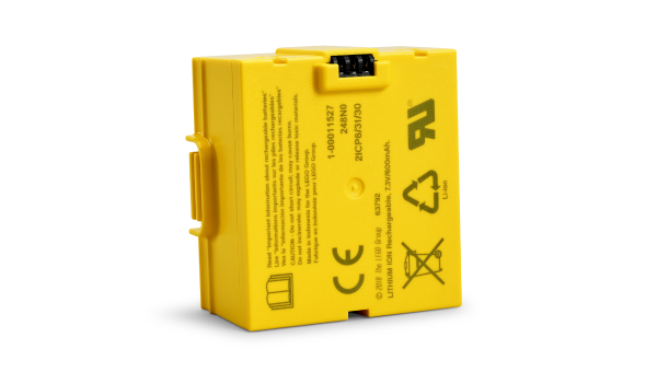 Small Hub Battery
