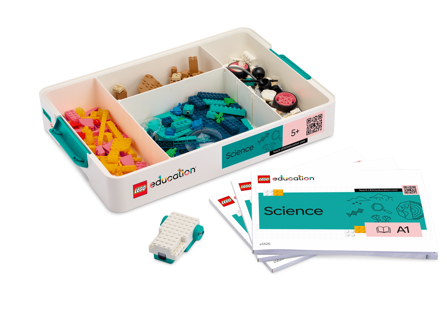 Science Kit Year 1-3