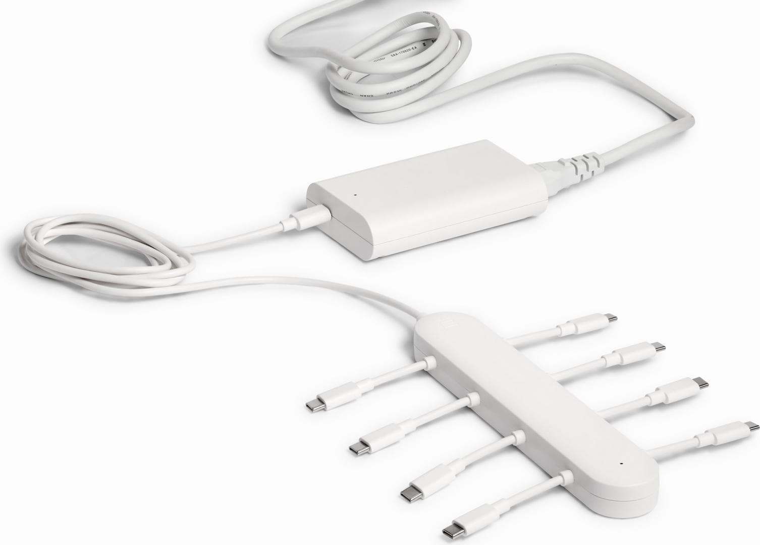 Multi-charger