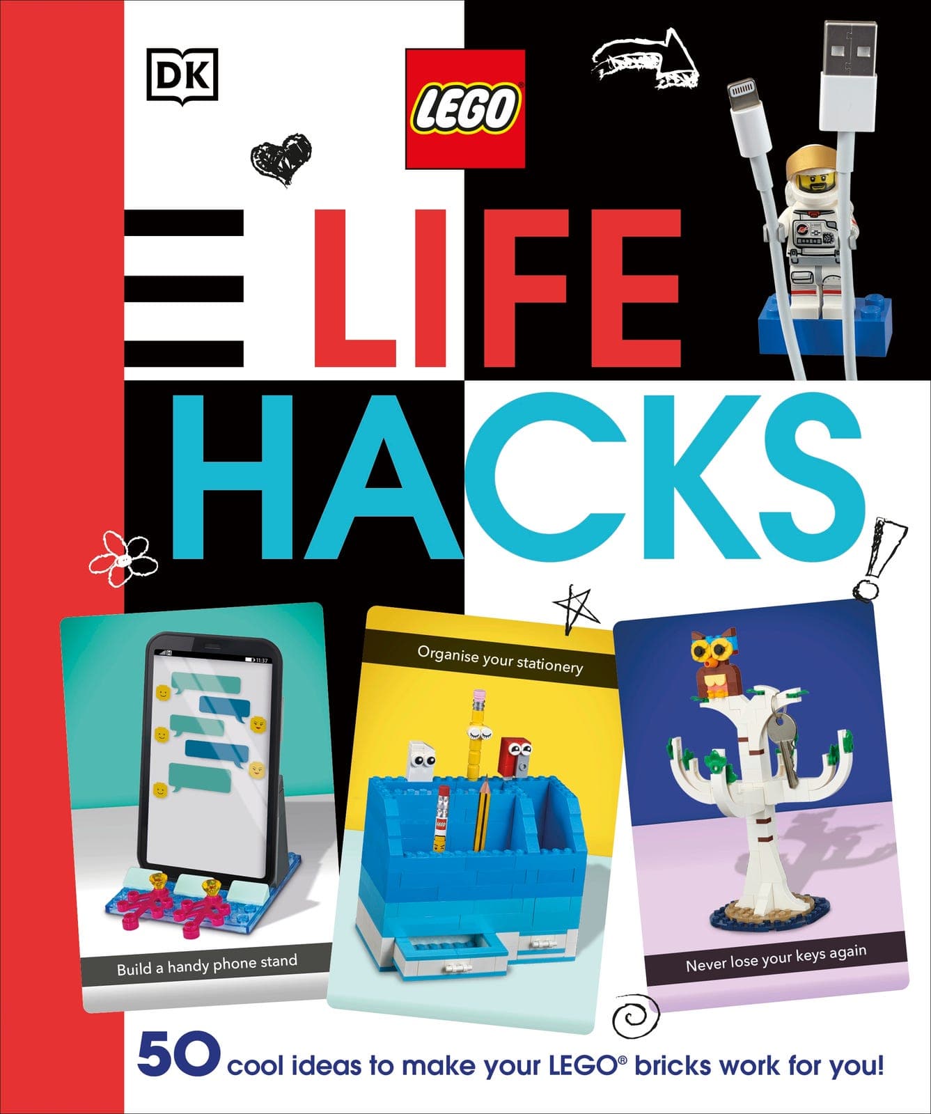 Life Hacks