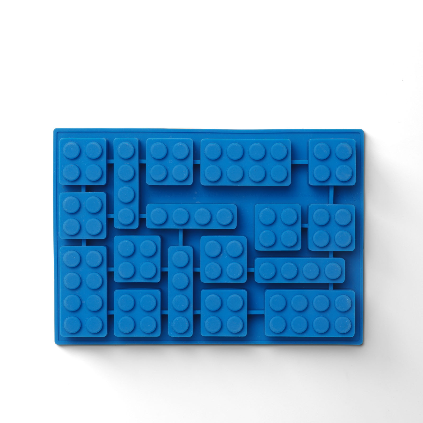 Ice Cube Tray (All Colors)