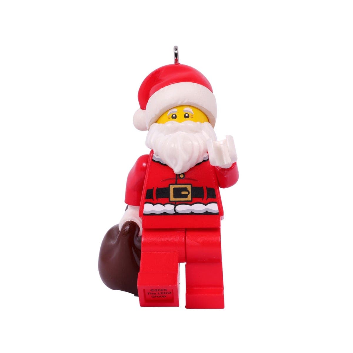 Minifigure Space Mission Puzzle