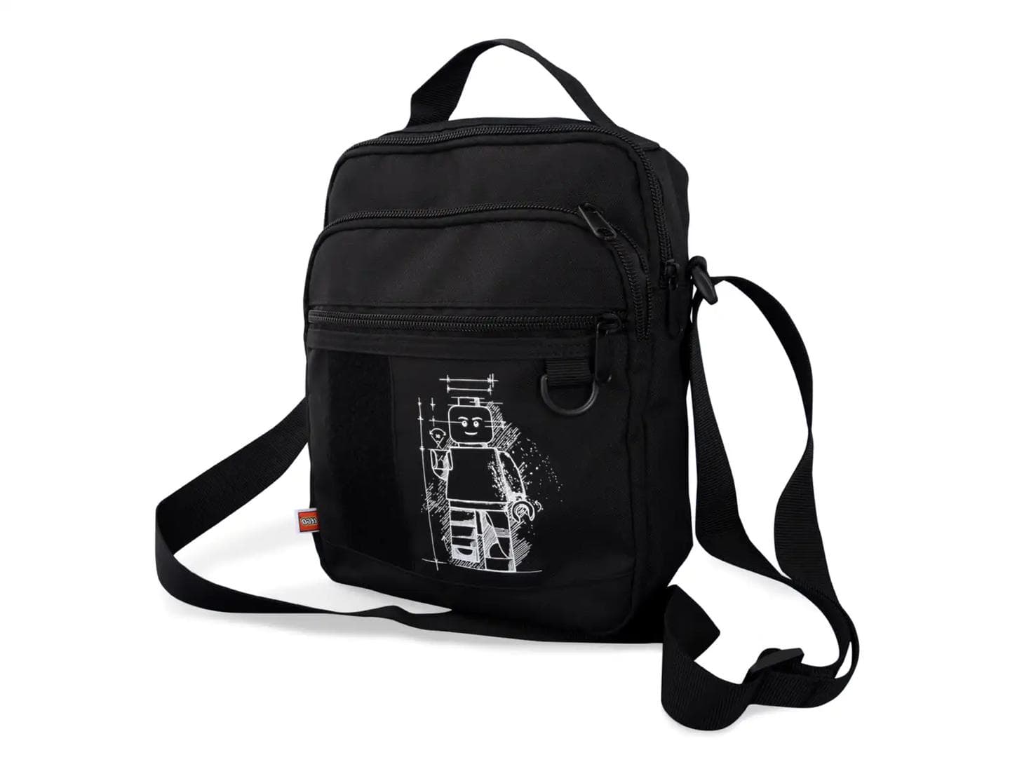 Cross-Body Bag
