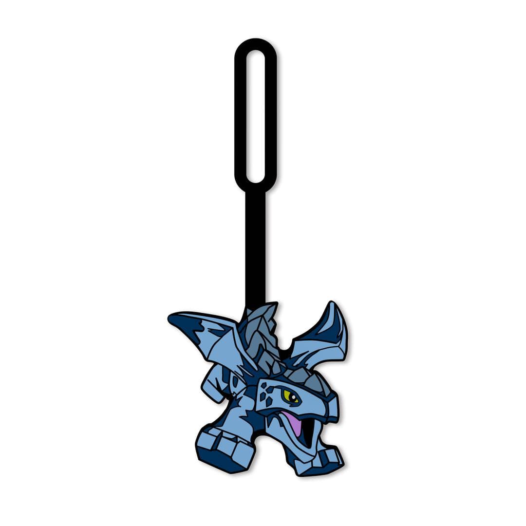 Riyu Bag Tag