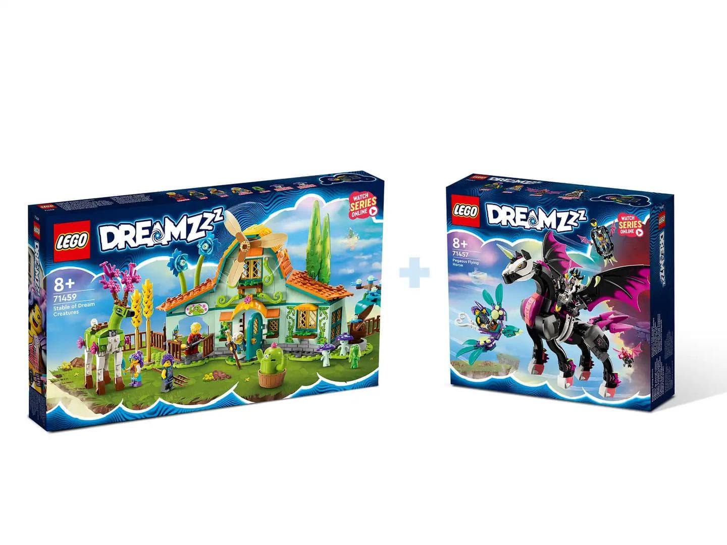 Mythical Creatures Bundle