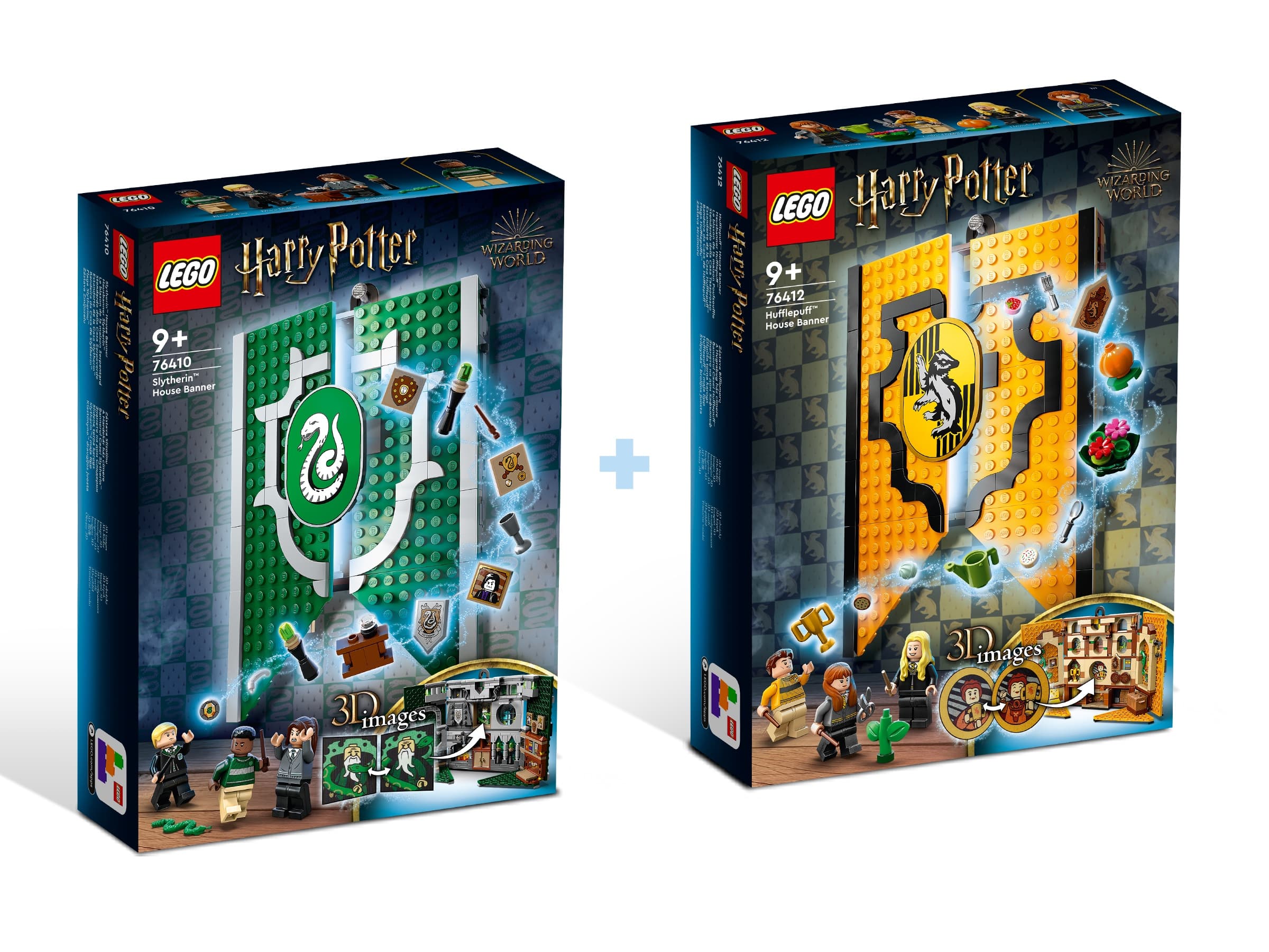 Loyalty & Determination Bundle