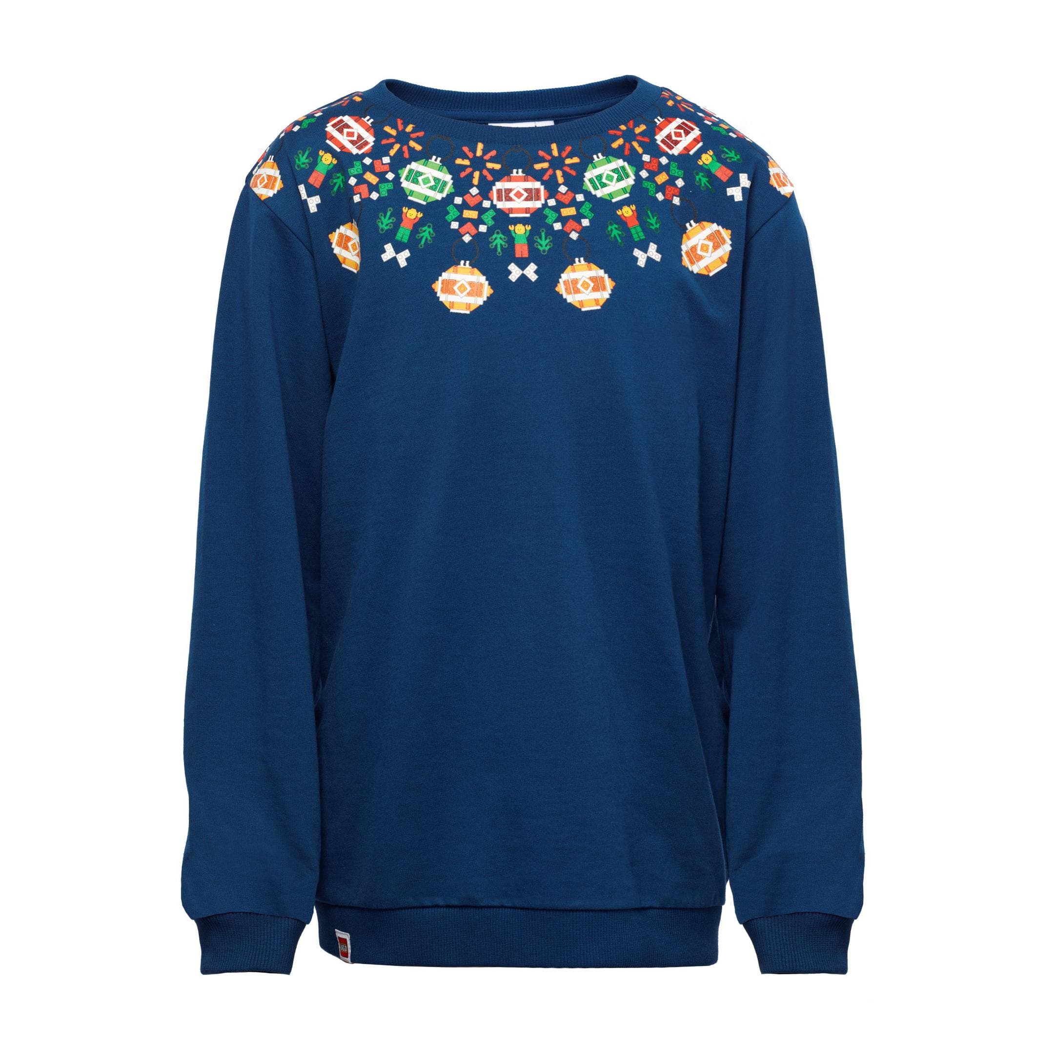 Christmas Jumper – Kids