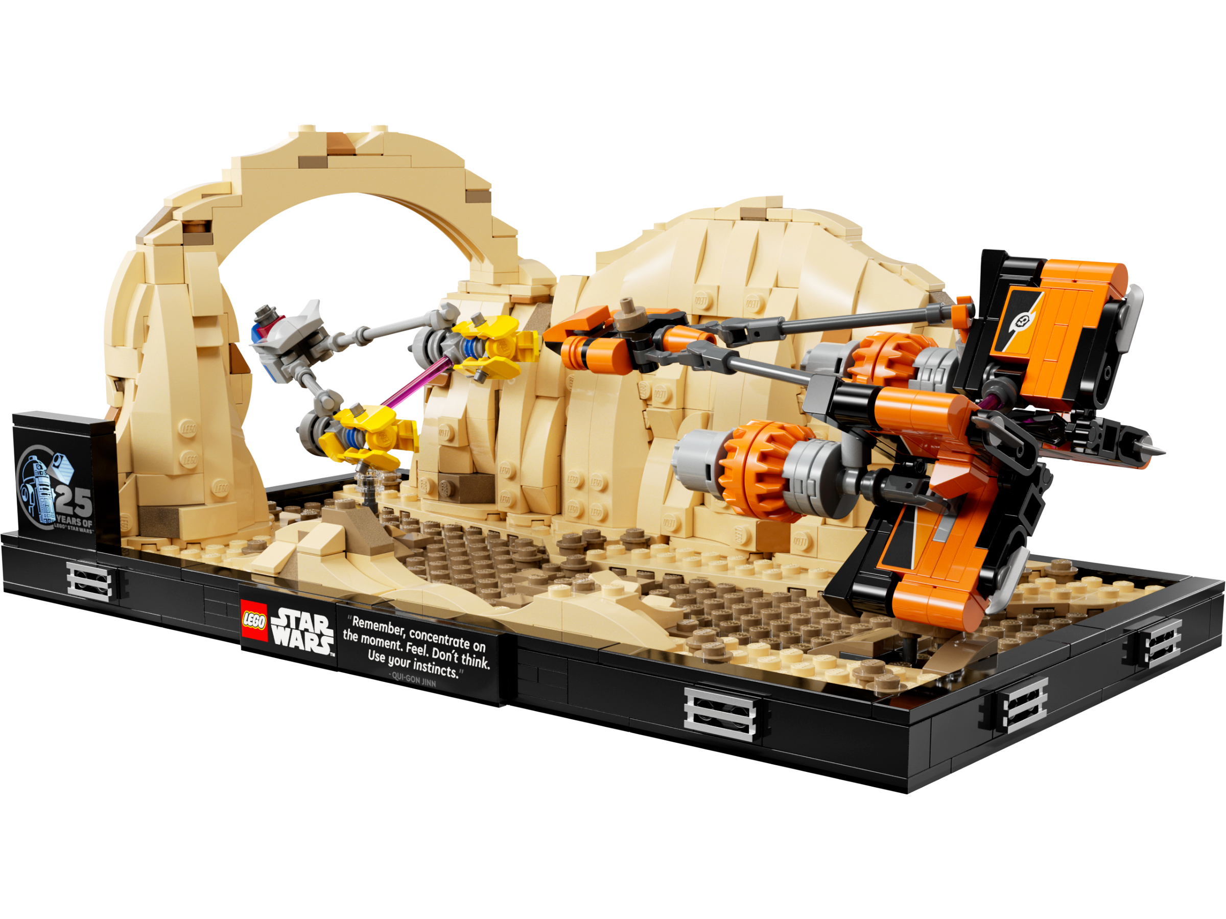 Backpack – Space Walk