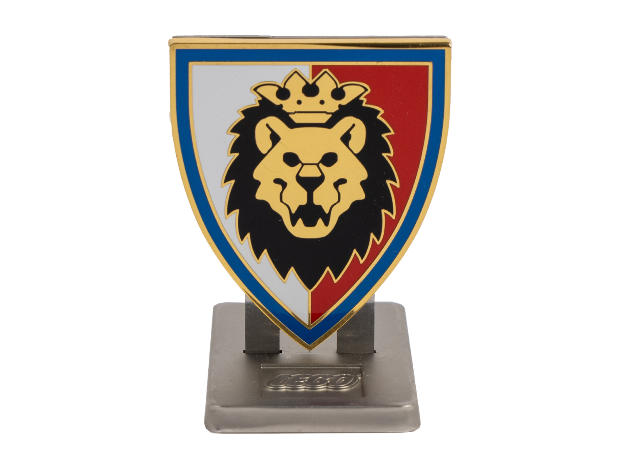 Castle Magnet